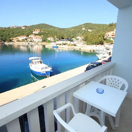 Double 8144b 3* Zaglav