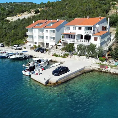 Gæstehus Double 8144b Zaglav